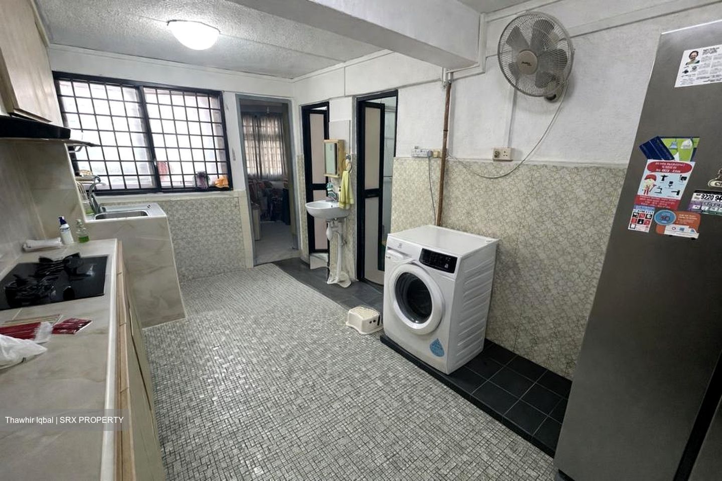 Blk 64 Marine Drive Gardens (Marine Parade), HDB 3 Rooms #515436141